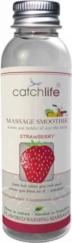 NATURE BODY - STRAWBERRY FUN GEL 75ML