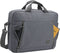 Case Logic HUXA-214 - Laptoptas - Voor 14 inch laptop en tablet - Graphite
