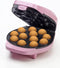 Bestron DCPM12 - Cake Pop Maker - 12 cake pops - Roze