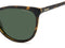 Polaroid PLD4179 - Zonnebril - Groen Polarized - Bruin