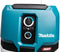 Makita VC003GLZ - L-klasse stofzuiger - Voor droog en nat gebruik - 15L tankcapaciteit