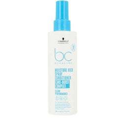 Shampoo en Conditioner Schwarzkopf Bc Moisture 200 ml