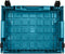Makita 191X84-4 - Mbox Organizer - Transparant deksel - 295x395x110 mm