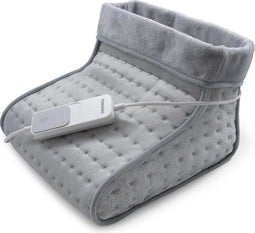 Tomado TFW0301G - Elektrische voetenwarmer - Extra snelle opwarming - 3 warmtestanden
