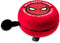 Seven Polska Bel SP vintage spider man rood