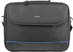 Natec NTO-1176 - Laptoptas - Anti-Shock System™ - Zwart