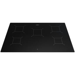 Boretti MLHBI805 - Inductiekookplaat - 5 zones - Boosterfunctie - Warmhoudfunctie