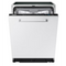 Samsung DW60CG530B00ET - Inbouwvaatwasser - 14 couverts - D