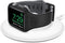Spigen Liquid Air Pro voor Apple Watch (40mm) - Zwart