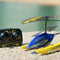 Aqua Blaze 3-in-1 RC Helikopter - Inclusief oplaadbare batterij - Waterafstotend