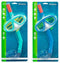 Aqua Champ Essential Snorkel Mask