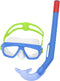 Aqua Champ Essential Snorkel Mask