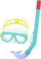Aqua Champ Essential Snorkel Mask