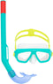 Aqua Champ Essential Snorkel Mask