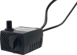 Aqua Control Biotop Pomp 250 L/h - Fonteinpomp - Vijverpomp - 240V
