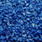 Aqua Della - Aquariumdecoratie - Vissen - Glamour Stone /ocean 6-9mm/2,0kg Blauw - 1st