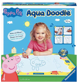 Aqua Doodle® Peppa Pig - Tekenbord