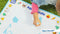 Aqua Doodle® Zusatzstift - Losse pen