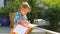 Aqua Doodle® Zusatzstift - Losse pen