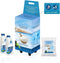 Aqua Finesse Dead Sea experience