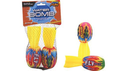 Johntoy Aqua Fun Waterbommen met Staart