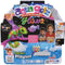 Aqua Gelz - 3D-figurencreatieset - Fosforescerende kleuren - Vanaf 8 jaar