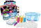 Aqua Gelz - 3D-figurencreatieset - Fosforescerende kleuren - Vanaf 8 jaar