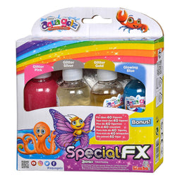 Simba Aqua gelz navul set. 8dlg.