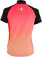 Aqua Lung Sport Rashguard - UV Shirt - Dames - L - Zwart/Roze