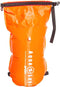 Aqua Lung Sport Towable Dry Bag - Zwemboei - 15L - Oranje