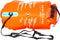Aqua Lung Sport Towable Dry Bag - Zwemboei - 15L - Oranje