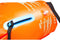 Aqua Lung Sport Towable Dry Bag - Zwemboei - 15L - Oranje
