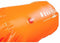 Aqua Lung Sport Towable Dry Bag - Zwemboei - 15L - Oranje