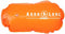Aqua Lung Sport Towable Dry Bag - Zwemboei - 15L - Oranje