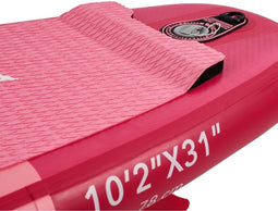 Aqua Marina Coral Roze SUP - 310 cm