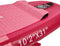 Aqua Marina Coral Roze SUP - 310 cm