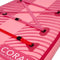 Aqua Marina Coral Roze SUP - 310 cm