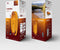Aqua Marina Fusion SUP - 330 cm