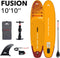 Aqua Marina Fusion SUP - 330 cm