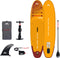 Aqua Marina Fusion SUP - 330 cm