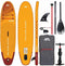 Aqua Marina Fusion SUP - 330 cm