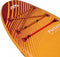 Aqua Marina Fusion SUP - 330 cm