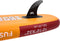 Aqua Marina Fusion SUP - 330 cm