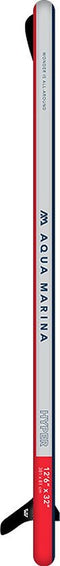 Aqua Marina Hyper 12'6 Opblaasbaar SUP Board 2023 - 381 cm