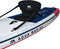 Aqua Marina Hyper 12'6 Opblaasbaar SUP Board 2023 - 381 cm
