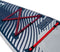 Aqua Marina Hyper 12'6 Opblaasbaar SUP Board 2023 - 381 cm
