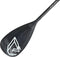 Aqua Marina Kayak Peddel SUP accessoire Alle - zwart/wit