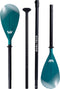 Aqua Marina Kayak Peddel SUP accessoire Alle - zwart/wit