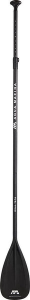 Aqua Marina Kayak Peddel SUP accessoire Alle - zwart/wit