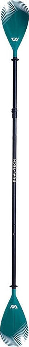 Aqua Marina Kayak Peddel SUP accessoire Alle - zwart/wit